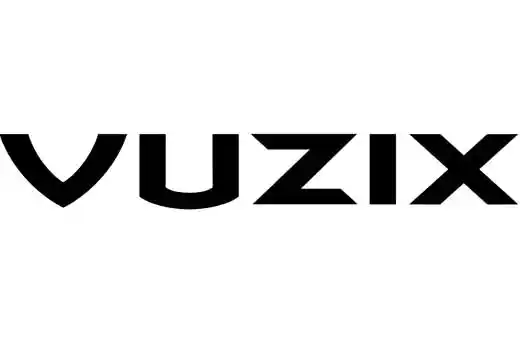 Vuzix logo